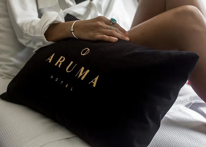 Aruma Suites Playa del Carmen