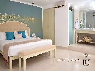 Unic Design Hotel & Restaurant- 5Th Avenue (Adults Only) Playa del Carmen